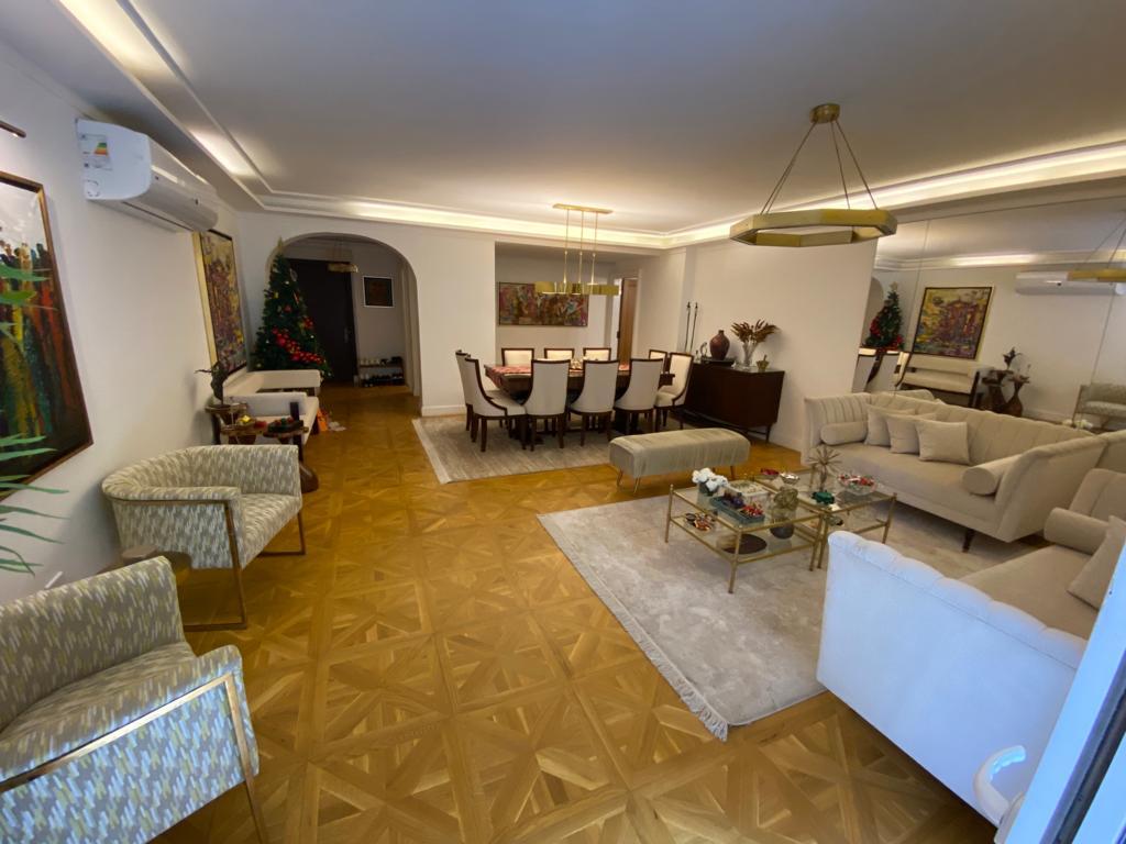 apartment at Zayed Dunes