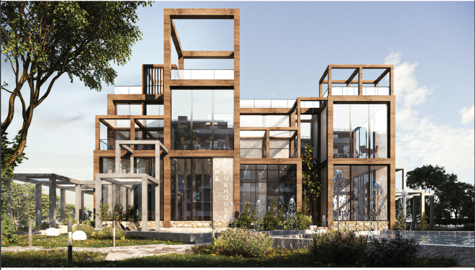 apartment at De Joya 3