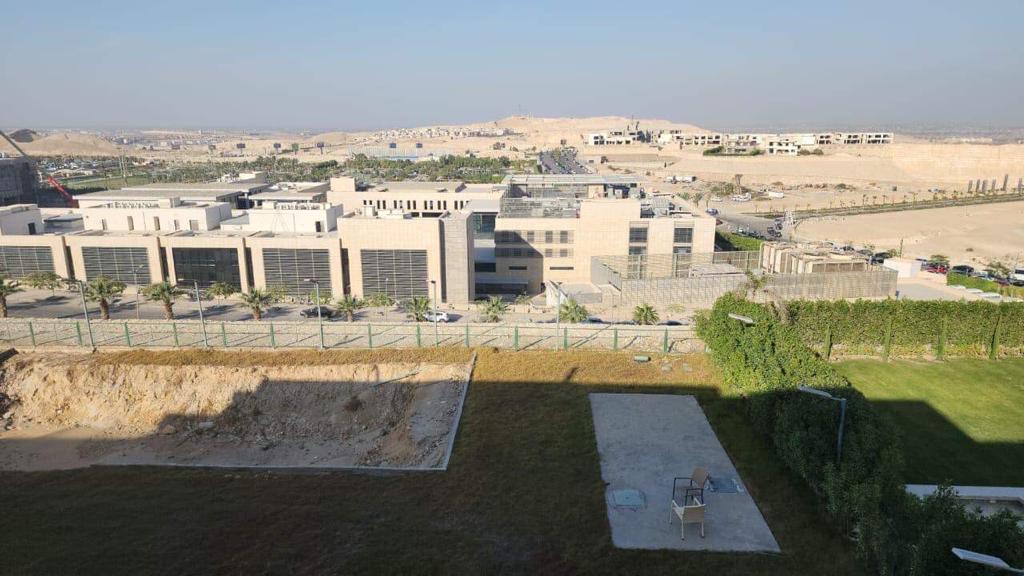 townhouse at New Giza
