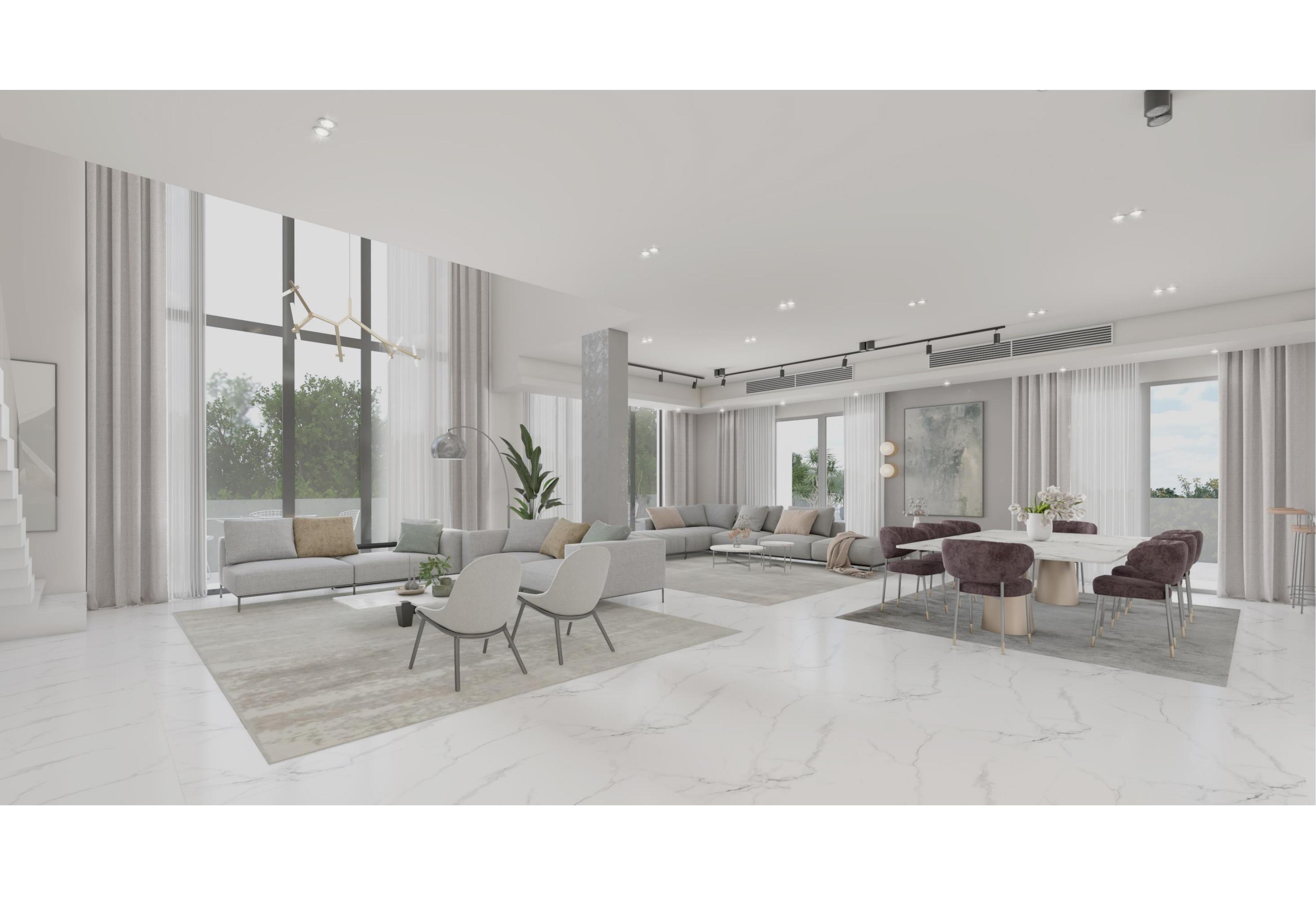 apartment at Al Karma Kay