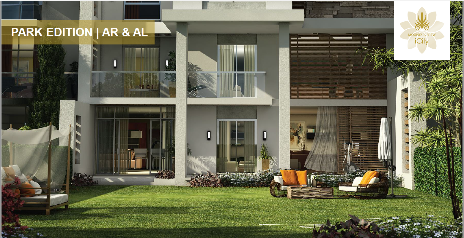 apartment at Mountain View iCity October