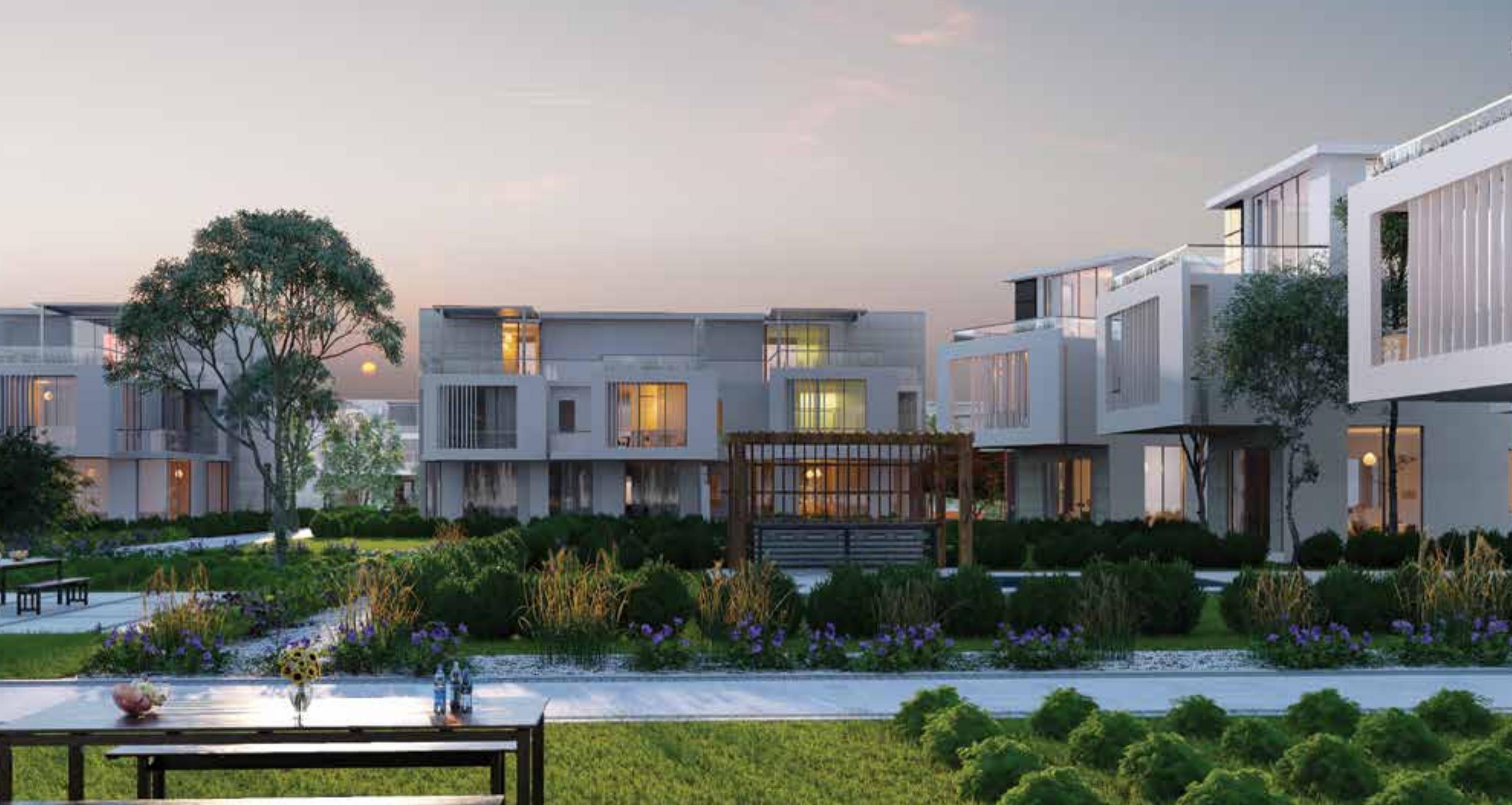apartment at Joulz