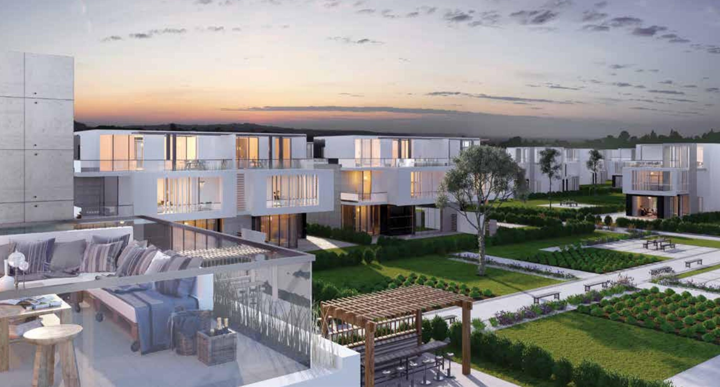 apartment at Joulz
