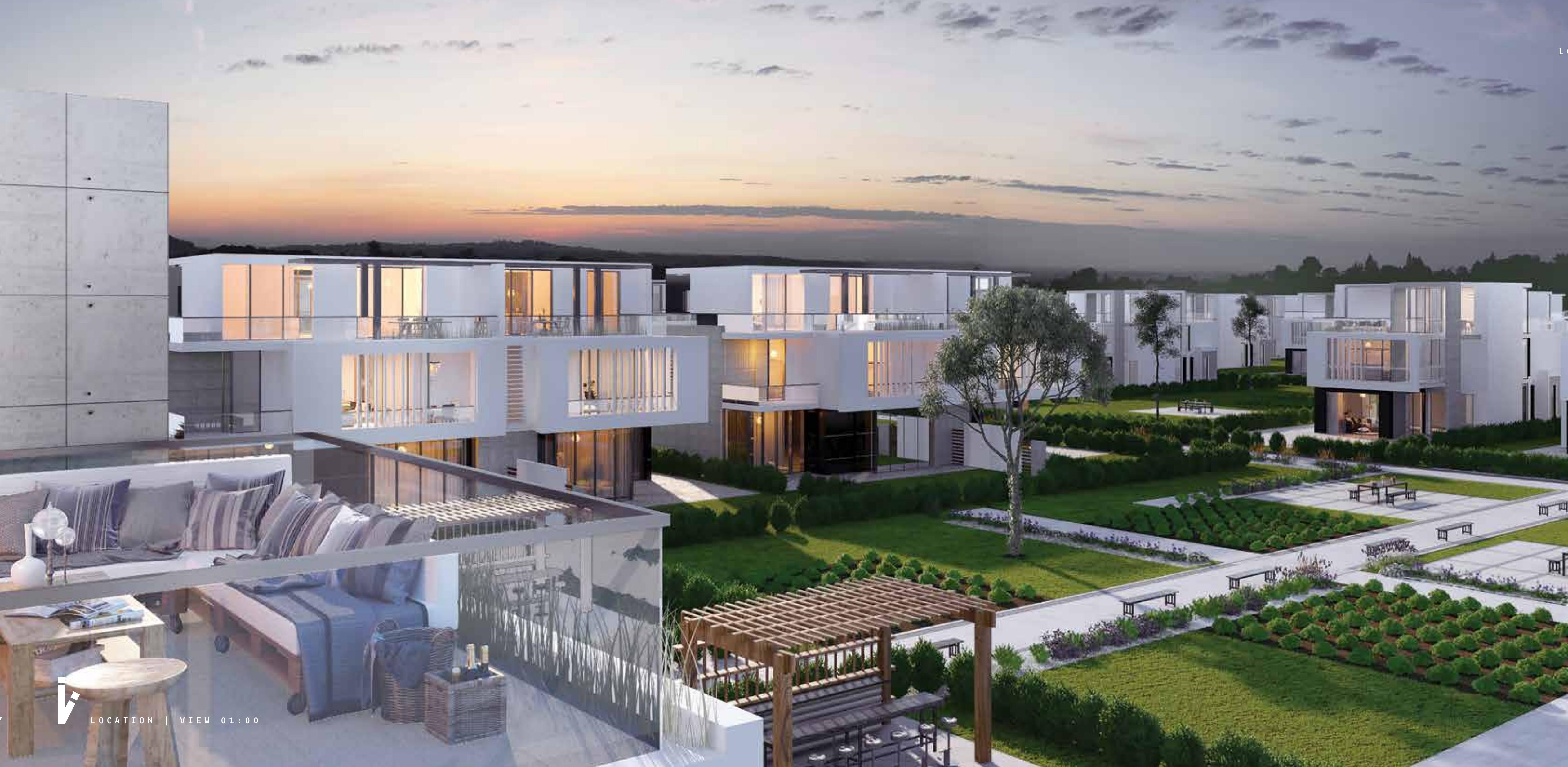 apartment at Joulz