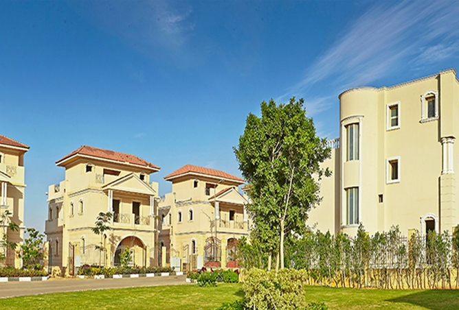 villa at Maxim Country Clubhouse