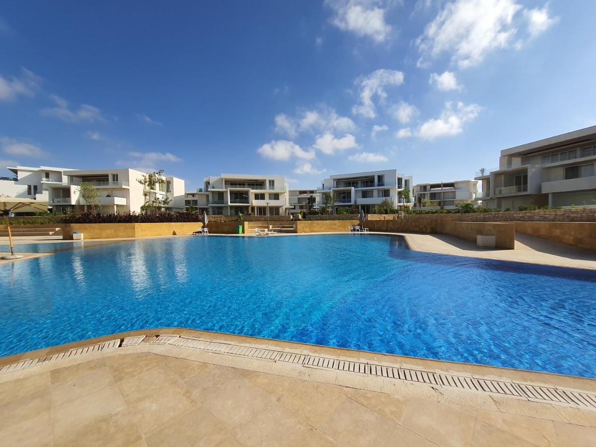chalet at Seashell Sidi Abdel Rahman