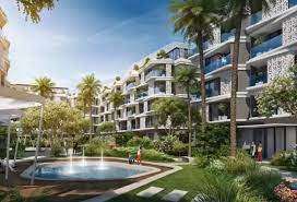 apartment at Badya