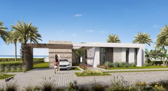 apartment at Silvertown Silversands