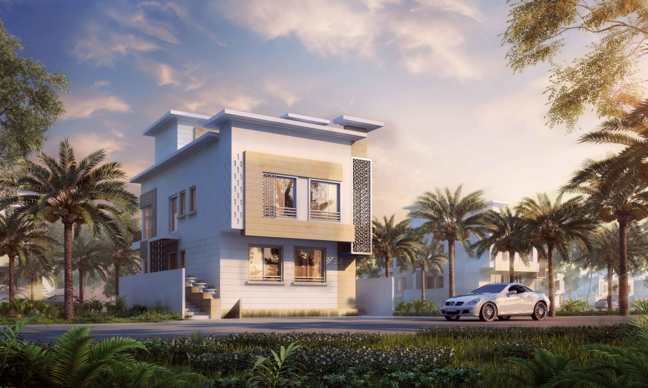 duplex at JEDAR