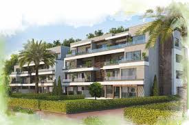 apartment at Capital Gardens
