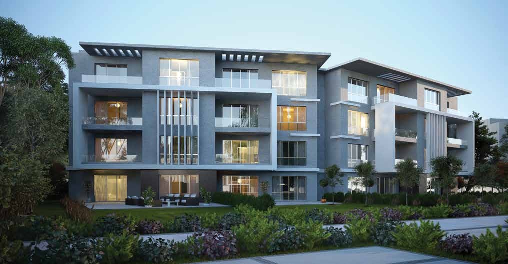 apartment at Joulz