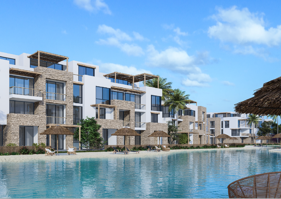 duplex at Masaya