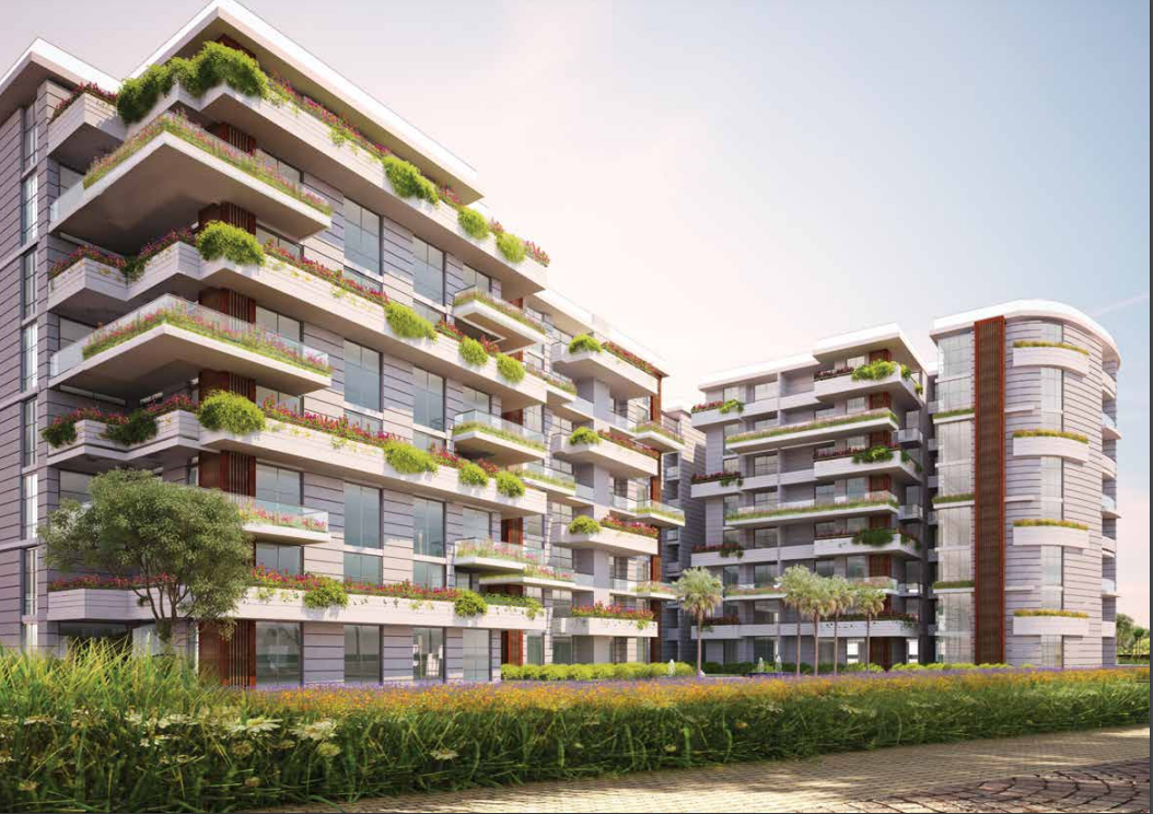 apartment at De Joya 1
