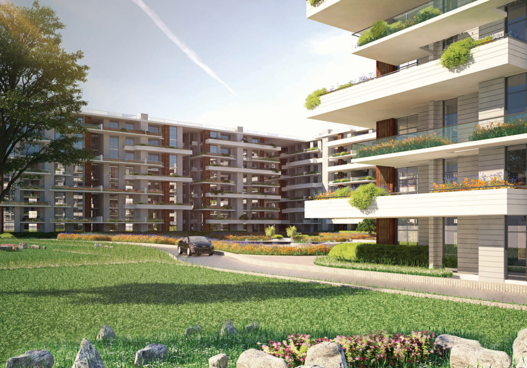 apartment at De Joya 3
