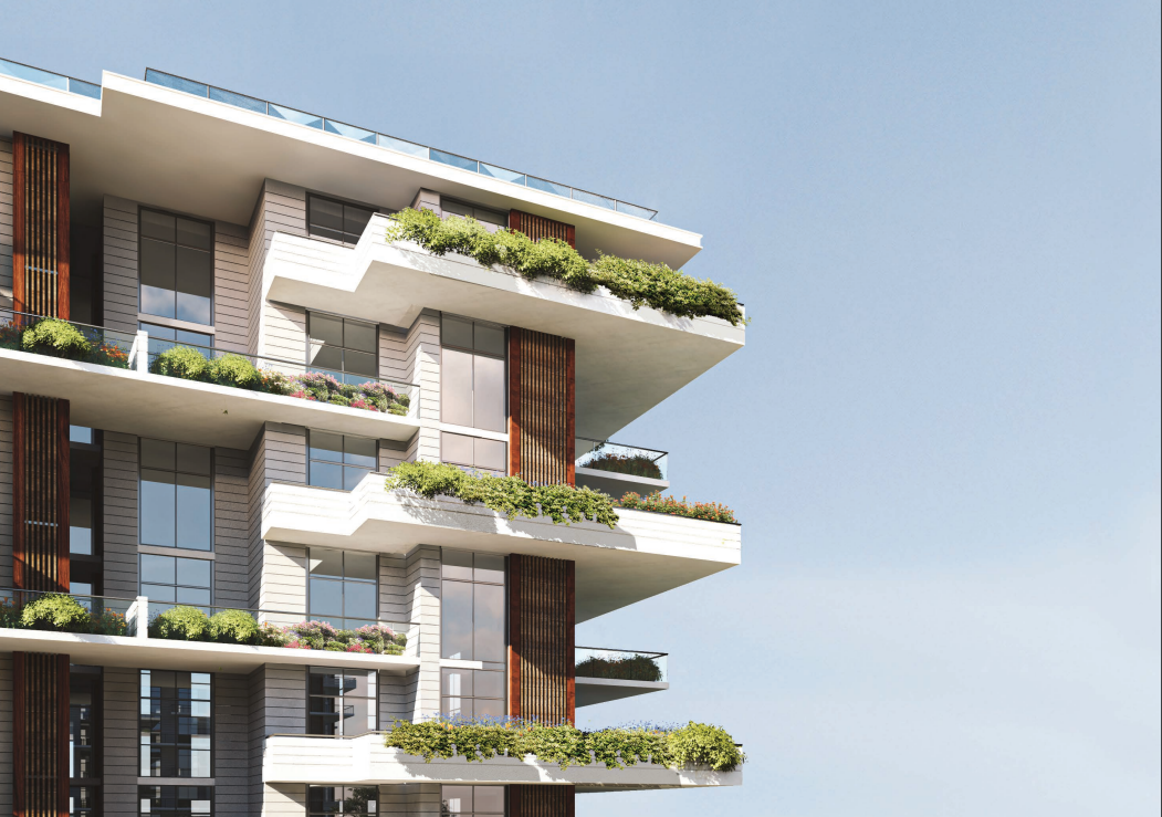 apartment at De Joya 2