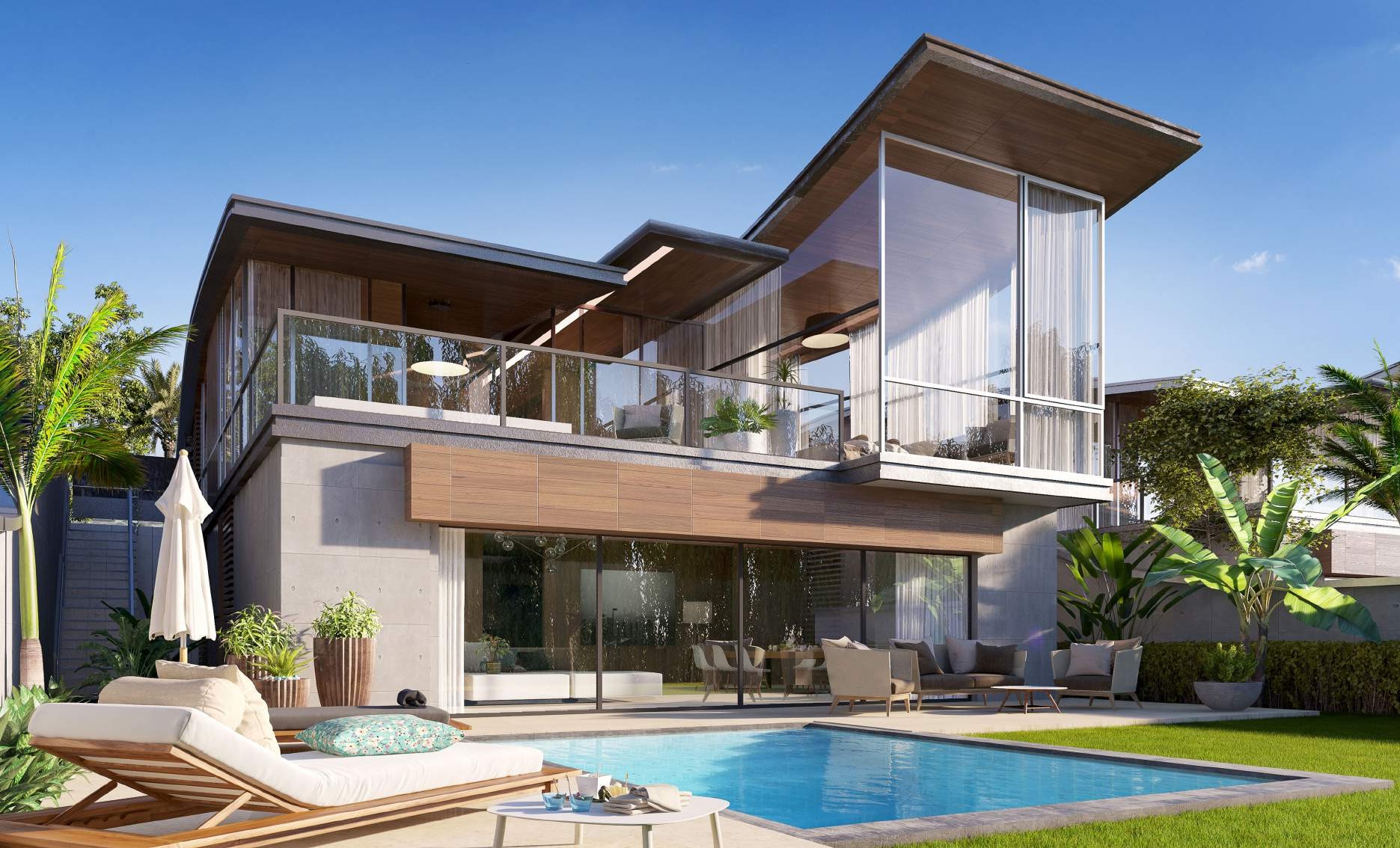 villa at Pali North Coast