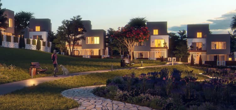 townhouse at Etapa