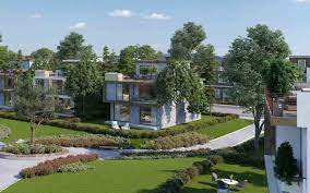 apartment at Il Bosco City