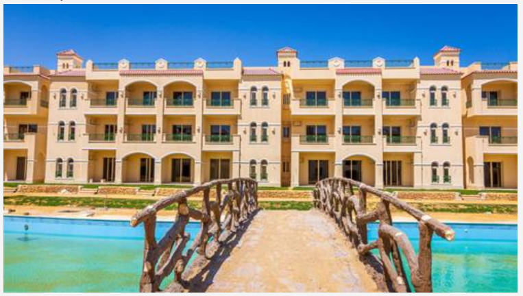 apartment at Lasirena Palm Beach