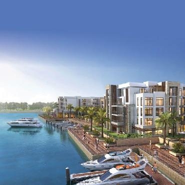chalet at Marassi