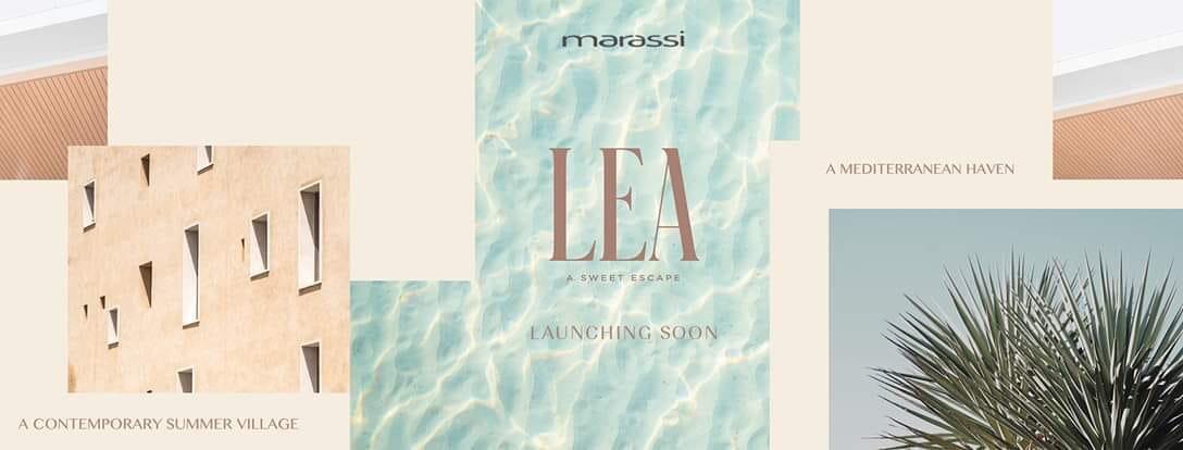 chalet at LEA  Marassi