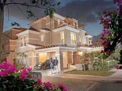 duplex at Jewar Sheikh Zayed