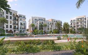chalet at Marassi