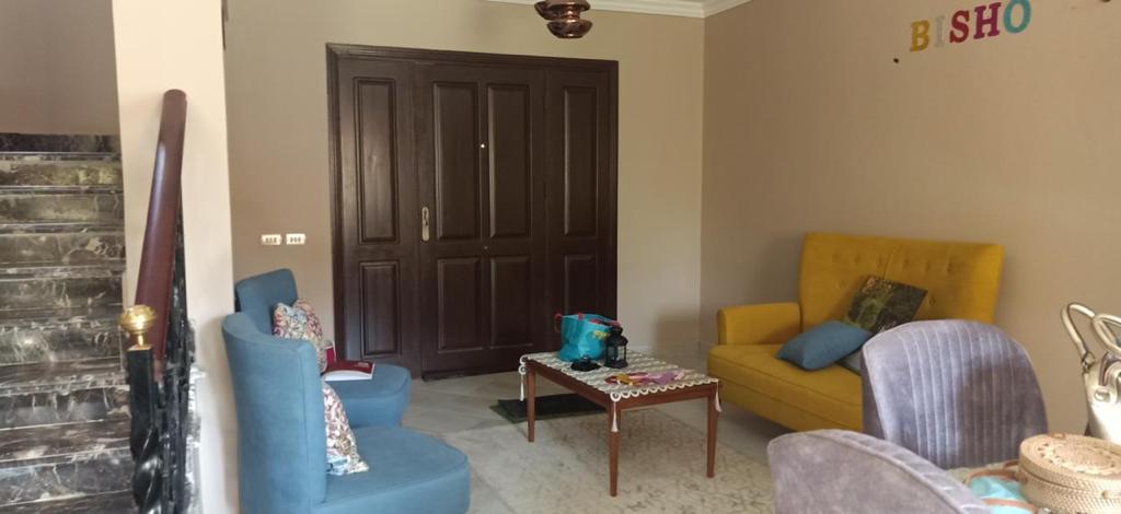 villa at Stella Heliopolis