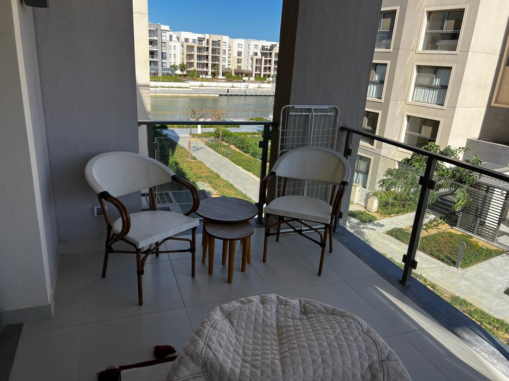chalet at Marassi