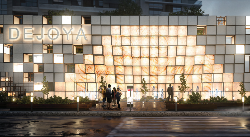 apartment at De Joya 1