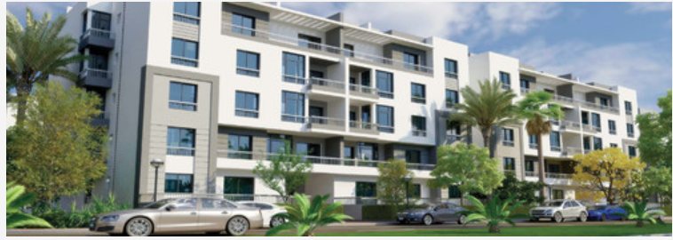 apartment at Jayd