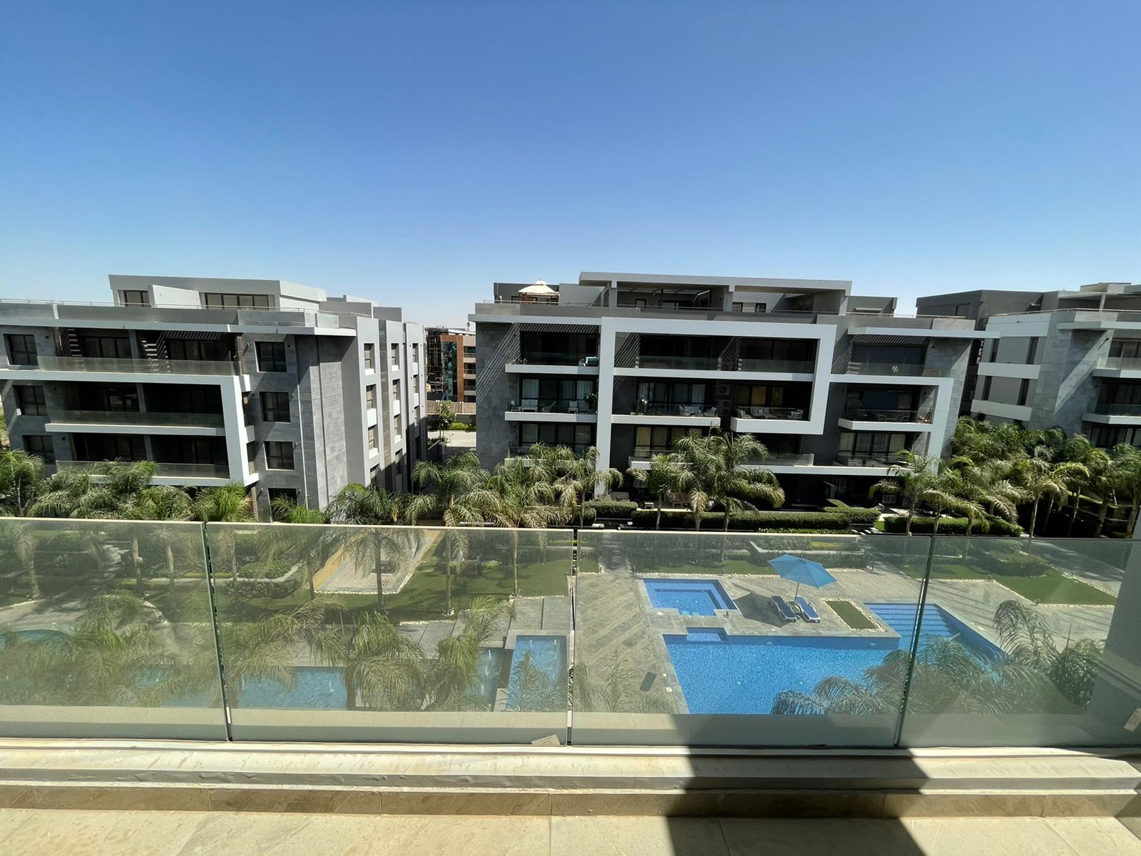 penthouse at El Patio 7