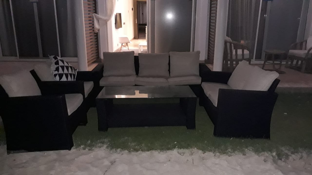 villa at Seashell Sidi Abdel Rahman