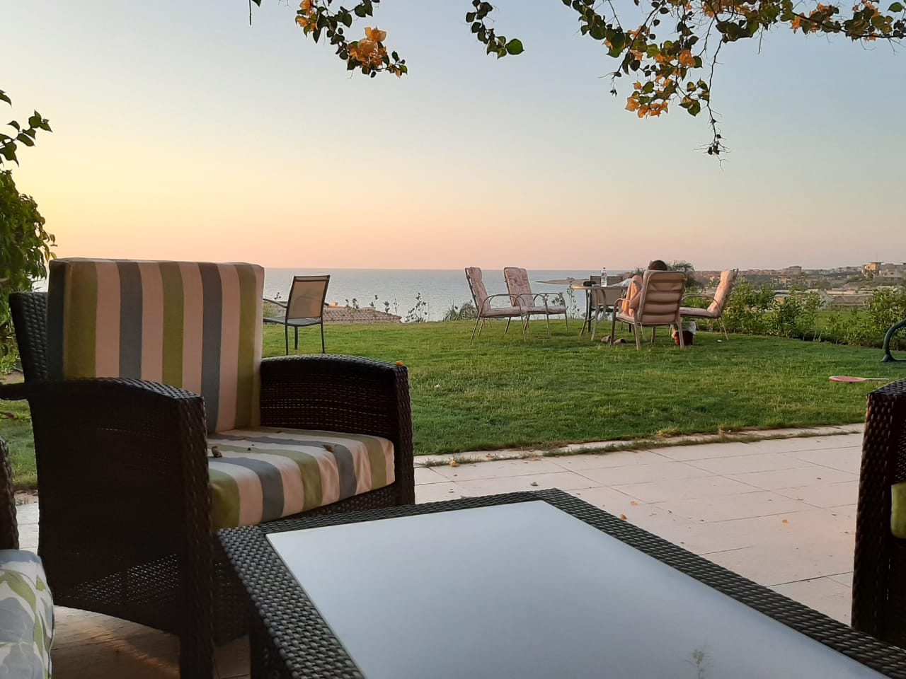 chalet at La Vista 2