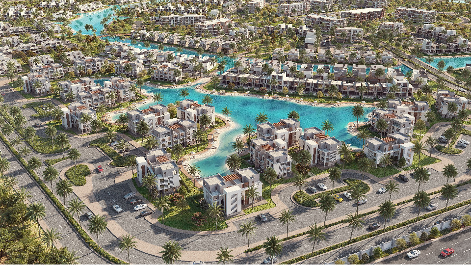 apartment at Silversands