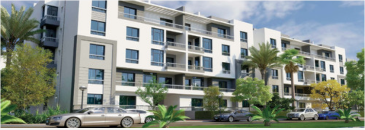 apartment at Jayd