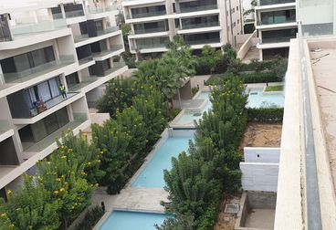 apartment at Lake View Residence
