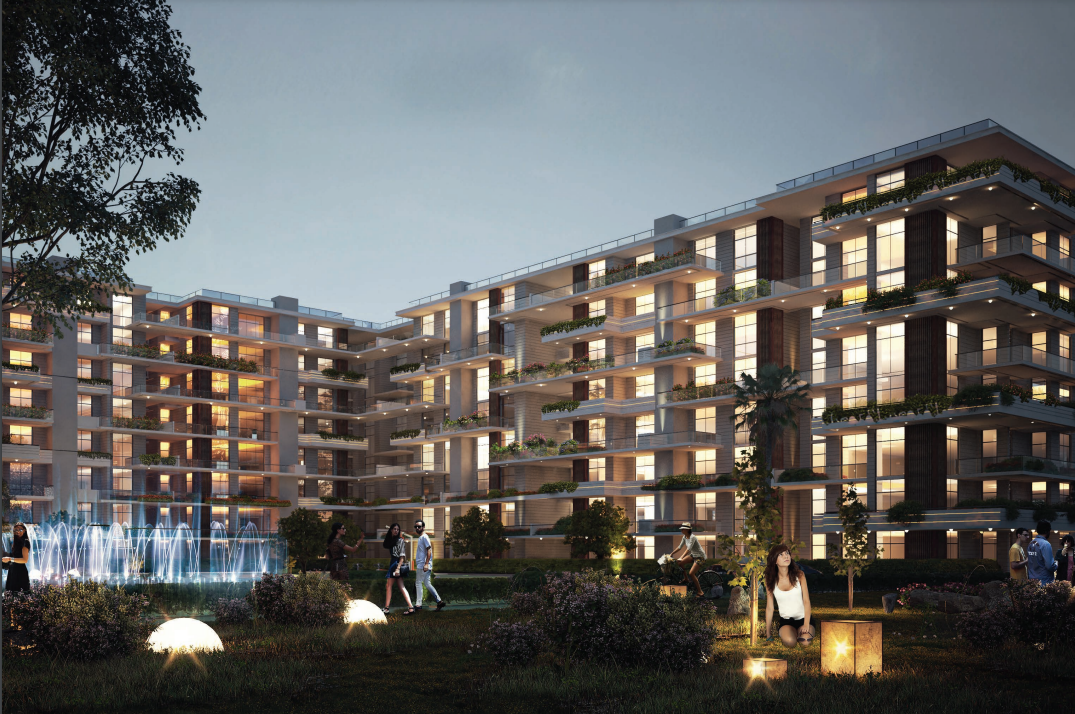 apartment at De Joya 1