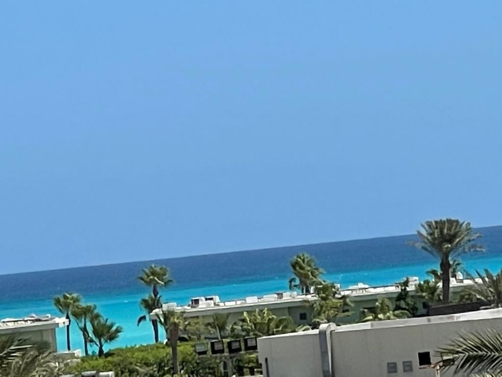 chalet at Marassi