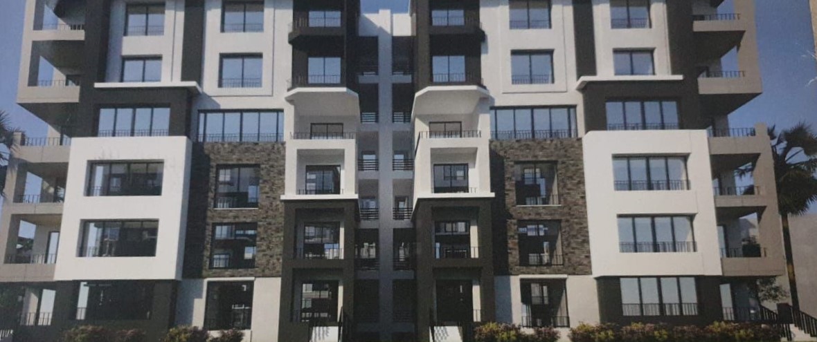 apartment at Madinaty