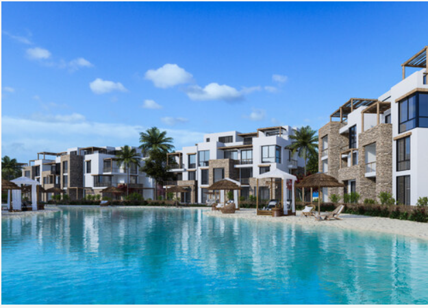 duplex at Masaya