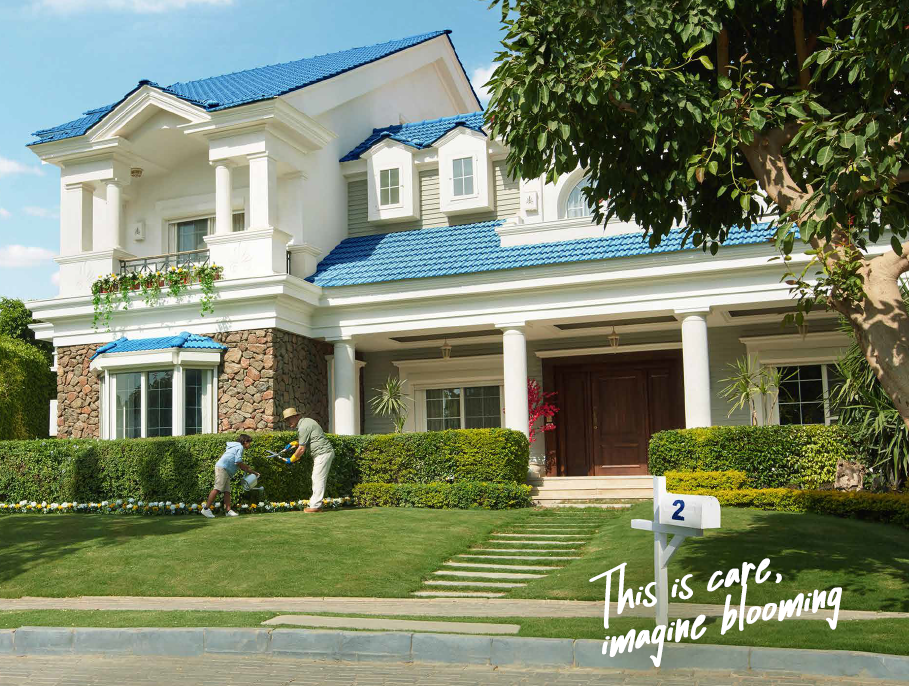 villa at Mountain View 1.1