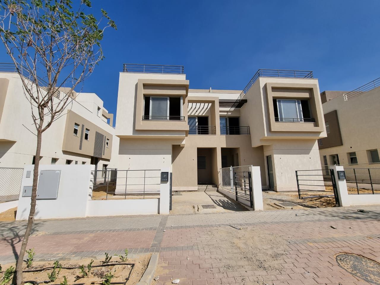  at Palm Hills New Cairo