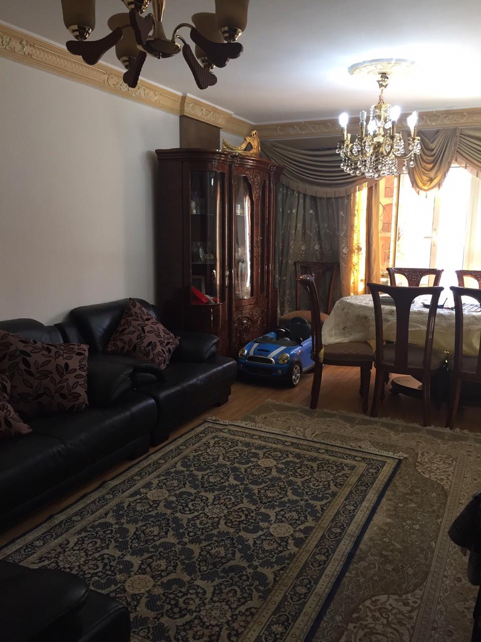 apartment at El Rehab