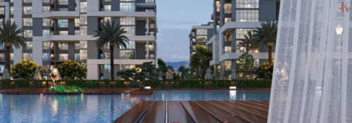 apartment at Kardia