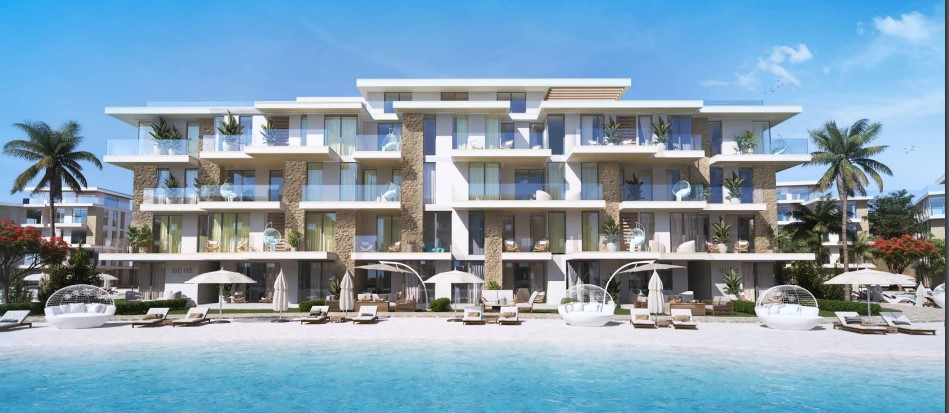 chalet at Azha North Coast