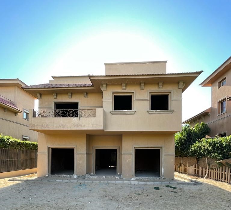 villa at Moon Valley I