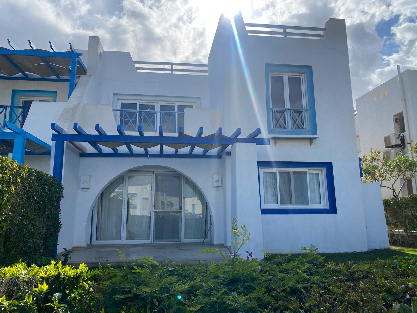 chalet at Mountain View Ras El Hekma