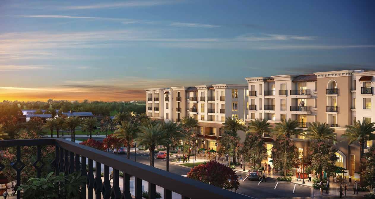 apartment at Boulevard Residences - Mivida