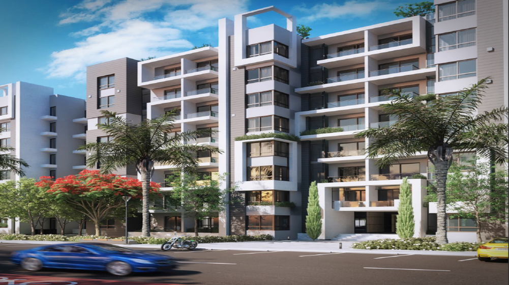 duplex at Yaru